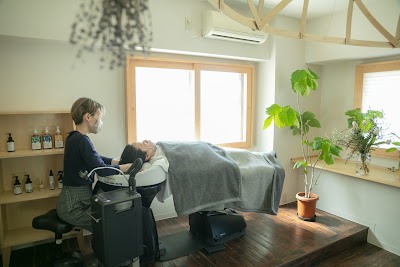 Gotomakiko Hair Salon 사진 4