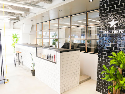 STAR TOKYO Shibuya by K - two Hair Salon 사진 4