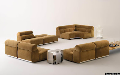 Minotti 사진 4