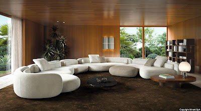 Minotti 사진 3
