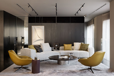 Minotti 사진 5
