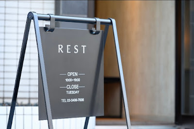 REST（レスト） 사진 4