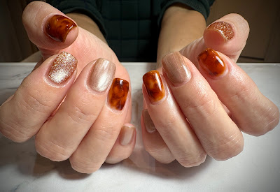 nail salon RE 사진 3