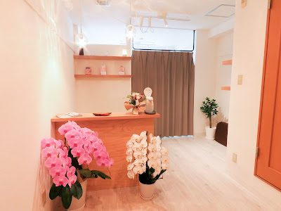 美容鍼灸院 ReCuA~リキュアエスパースデボーテ~ 사진 2