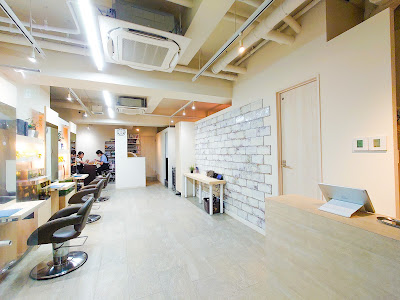 HAIR LOUNGE Soleil 사진 3