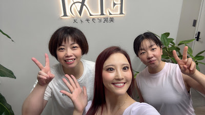 ELVI 美尻専門ピラティススタジオ 사진 3