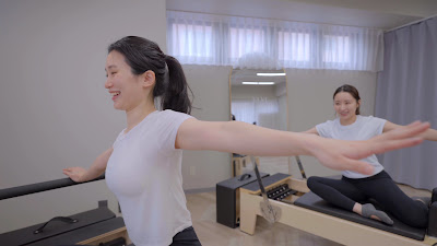 ELVI 美尻専門ピラティススタジオ 사진 2