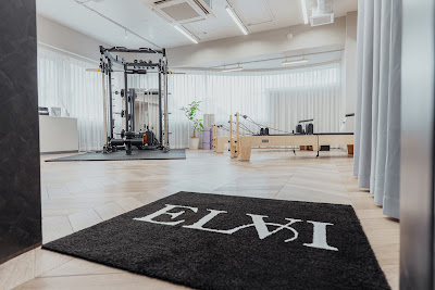 ELVI 美尻専門ピラティススタジオ 사진 4