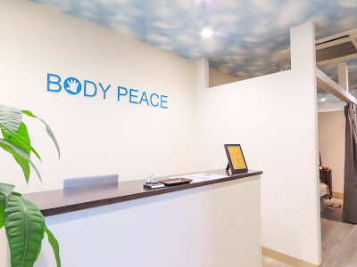 BODY PEACE虎ノ門 사진 3