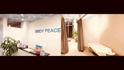 BODY PEACE虎ノ門 사진 2