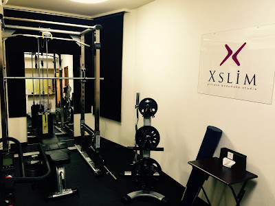 XSLIM 사진 2