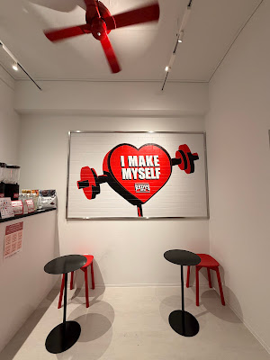 REDY'S GYM(レディーズジム) 銀座店 사진 3