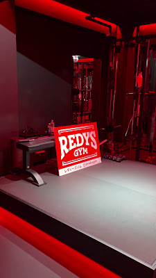 REDY'S GYM(レディーズジム) 銀座店 사진 2