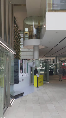 The Swatch Group (Japan) 사진 2