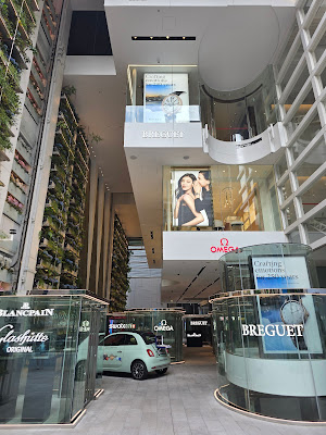 The Swatch Group (Japan) 사진 4