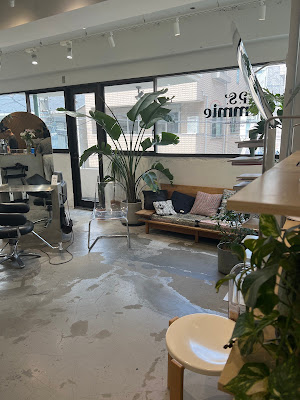 P.S.Gemmie English speaking hair salon 사진 3