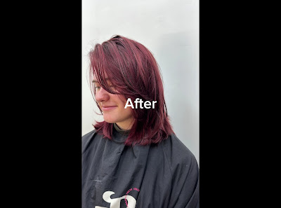 P.S.Gemmie English speaking hair salon 사진 2
