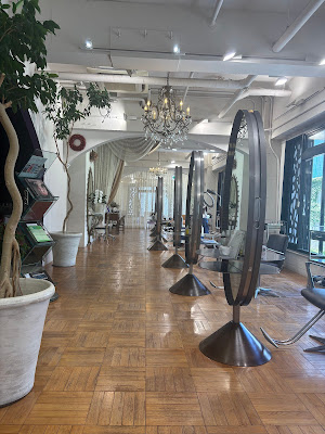 オブヘアー 銀座店 / Of cosmetics 사진 2