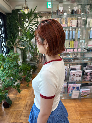 オブヘアー 銀座店 / Of cosmetics 사진 5