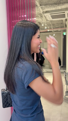 soto. hair salon 銀座 美容室 사진 2