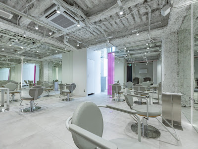 soto. hair salon 銀座 美容室 사진 3