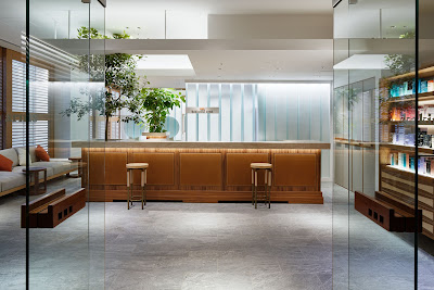 Kakimoto Arms Ginza 사진 4