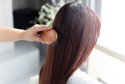 ヘアセット・シャンプーブロー専門店uruu銀座店 사진 3