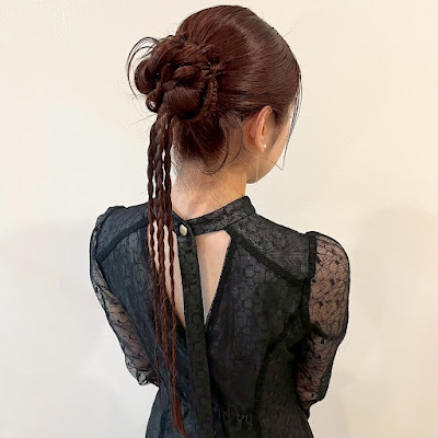 ヘアセット・シャンプーブロー専門店uruu銀座店 사진 2