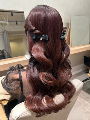ヘアセット・シャンプーブロー専門店uruu銀座店 사진 4