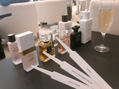 Chanel Ginza Namiki-Dori 사진 4