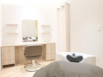 ヘアメディカルサロン 銀座PREMIUM【 사진 2