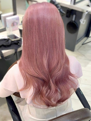 Euphoria 銀座本店 髪質改善 Smart Salon【ユーフォリア】 사진 3