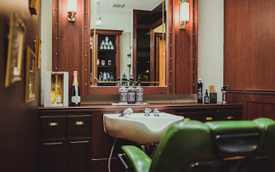 BroTokyo Barbershop 銀座店 사진 3