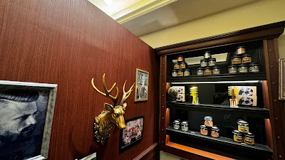 BroTokyo Barbershop 銀座店 사진 4