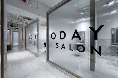 GO TODAY シェアサロン 銀座店 사진 3