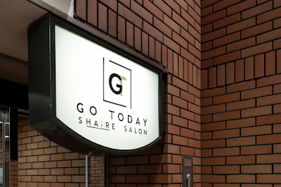 GO TODAY シェアサロン 銀座店 사진 5