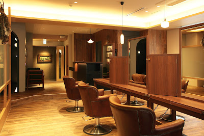 TREE hair&life design GINZA 사진 2