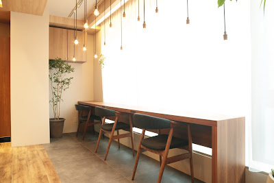 TREE hair&life design GINZA 사진 3