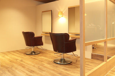 TREE hair&life design GINZA 사진 4