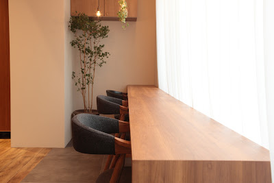 TREE hair&life design GINZA 사진 5