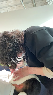 barber nose kouj 사진 2