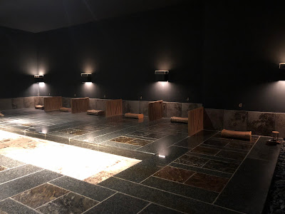 銀座岩盤浴 暖 사진 3
