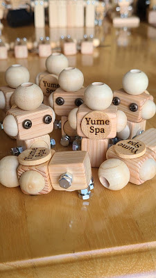 YUMESPA 【銀座ヘッドスパ/リンパマッサージ/オイルマッサージ/整体/骨盤矯正】ユメスパ 사진 5