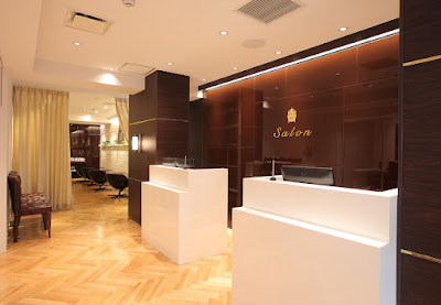 Salon 사진 3