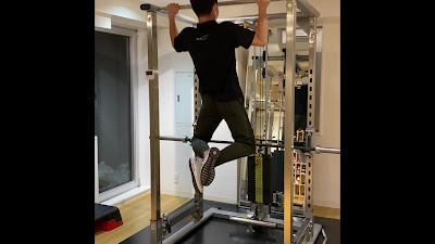 eviGym 사진 2