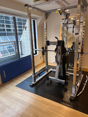 eviGym 사진 5