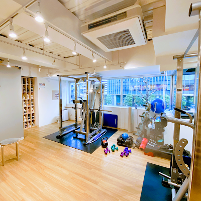 eviGym 사진 4