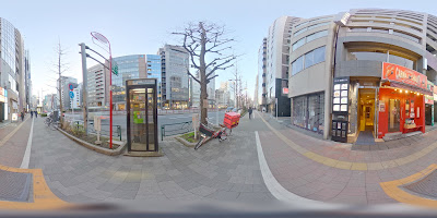 レンタルサロンSoyeux 東銀座店 사진 4