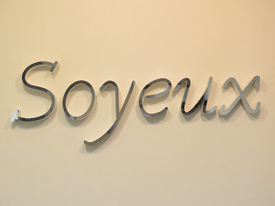 レンタルサロンSoyeux 東銀座店 사진 5