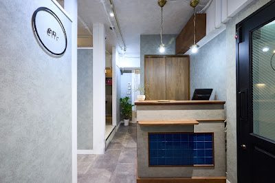 en .[ En ] Ginza / Higashiginza / Hair Salon 사진 4